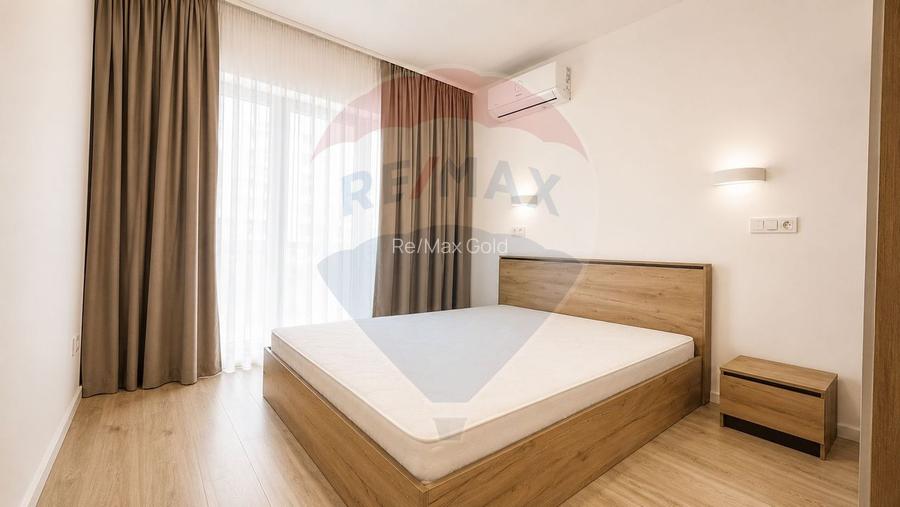 Ap. 3 camere Belvedere Residence | 2 parcări | Încălzire în pardoseală - 6