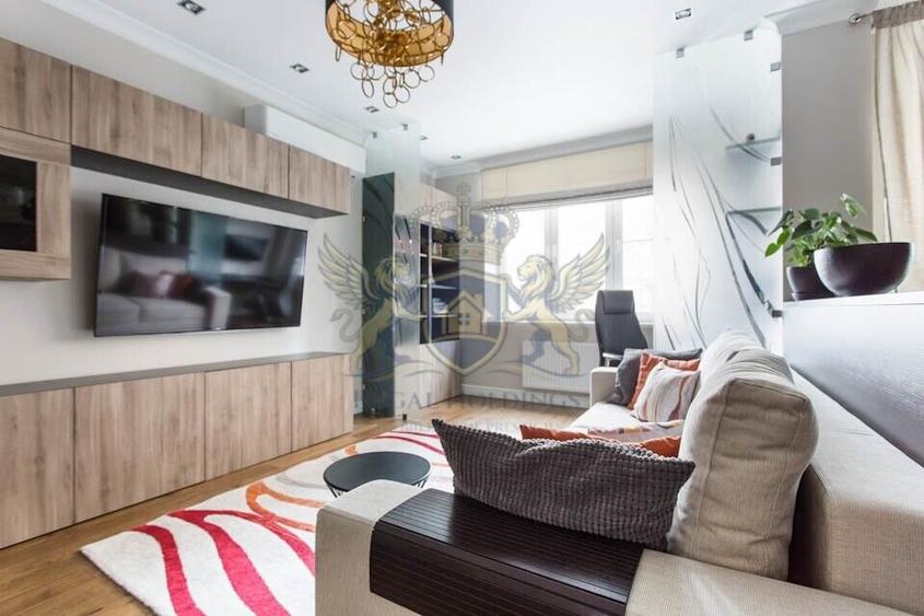 Apartament 2 Camere Decomandat, 56 Mp, 13 Decembrie- Mall Coresi
