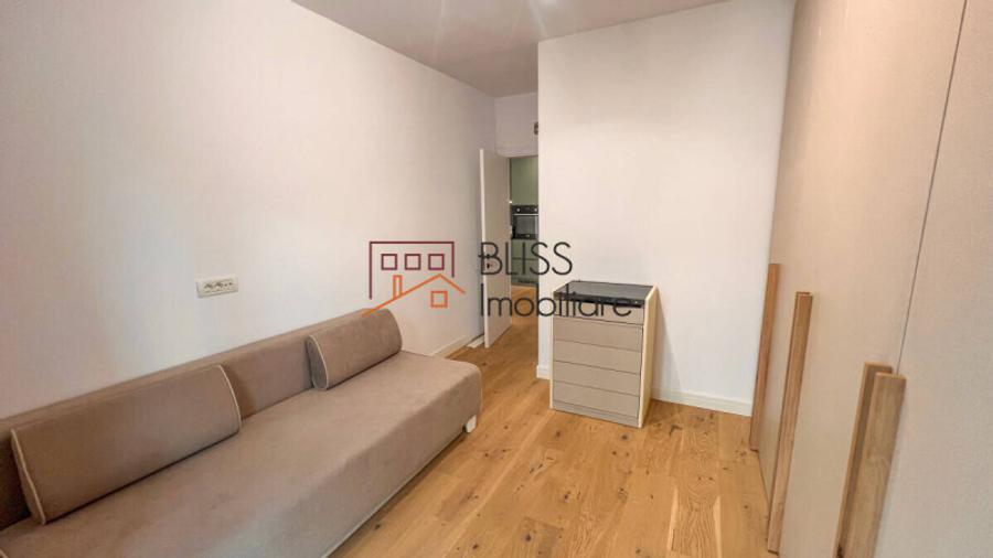 Apartament modern 3 camere în complex premium