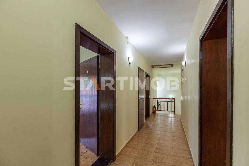 Pensiune 5 camere Bran Simon