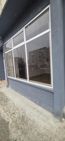 Spațiu Comercial în zona Anda