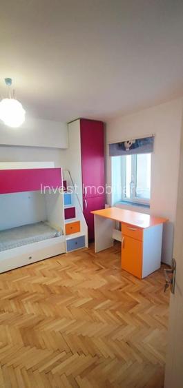 Apartament 3 camere-2 bai-76 mp-etaj 3 - 4