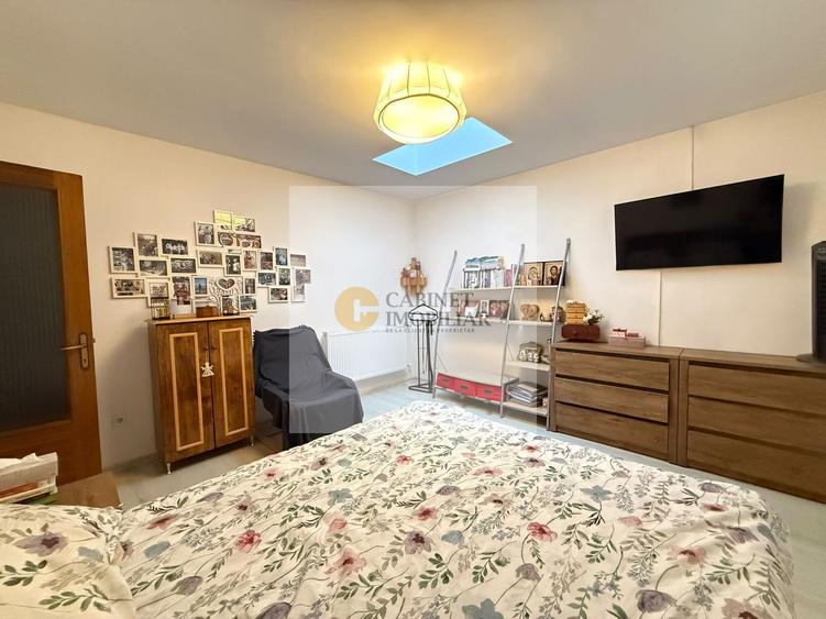 Casa individuala 6 camere I P+M I 190 mp utili | Creditabil