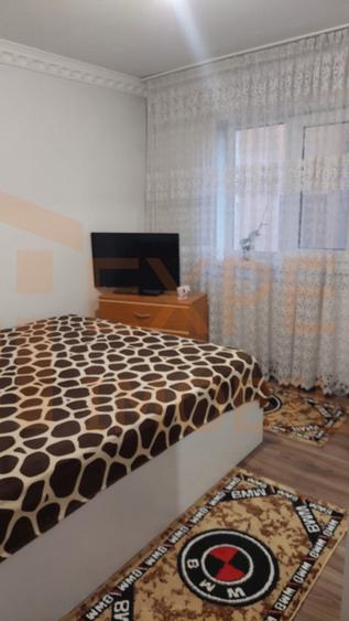 Apartament 2 camere de vânzare in Poarta 6 – Abator | Etaj 1 | Centrală