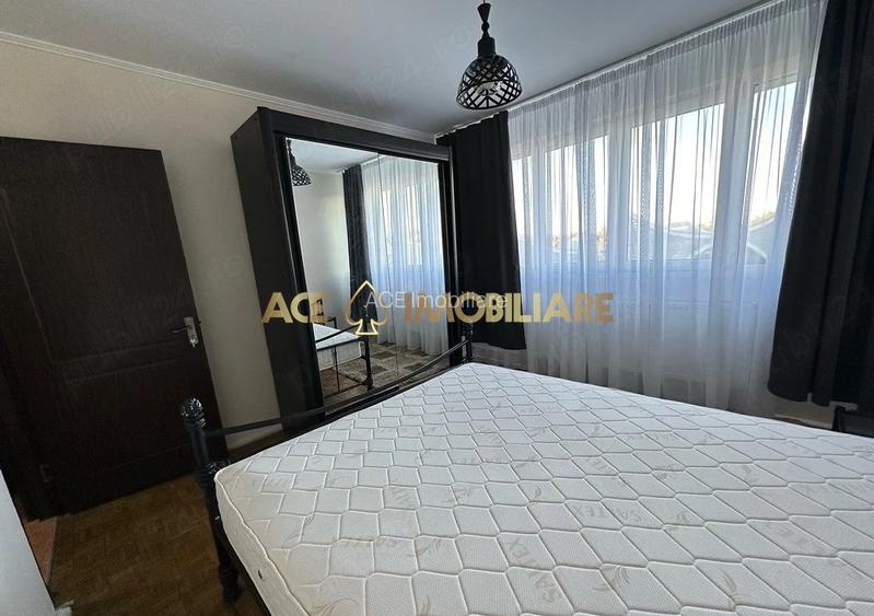 2 Camere de inchiriat | Eroii Revolutiei | Metrou | Mobilat | Utilat - 2