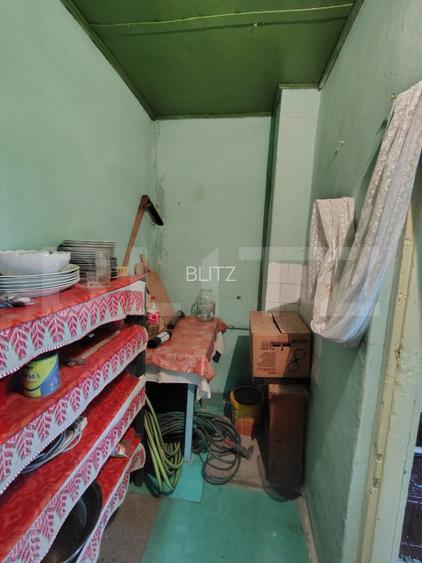 EXCLUSIVITATE! Casă tradițională cu teren 1513 mp, cu anexe, în Cojocna - 14