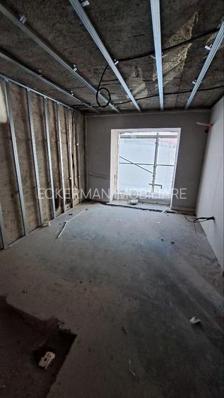 Parcul Circului-adiacent, 3 camere de vanzare, 2/4, an 2026 - 5