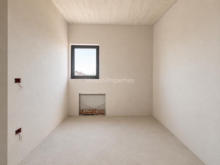Duplex De Vanzare 4 Camere | Mosnita Noua | 110mp Utili | 335mp Teren - 10