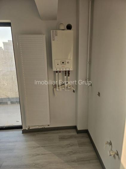 Bloc nou -apartament 2 camere Navodari Nord-plata rate - 10