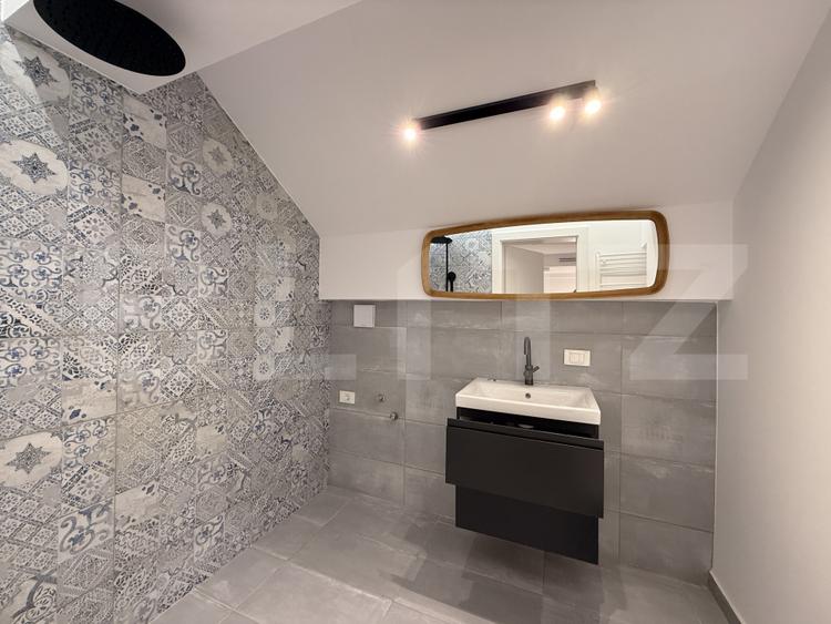 Apartament premium 2C, pe două niveluri, 80 mp, Ultracentral