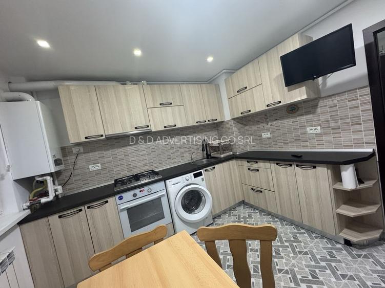 Drumul Taberei - 4 minute metrou RAUL DOAMNEI - APARTAMENT MODERN - 4
