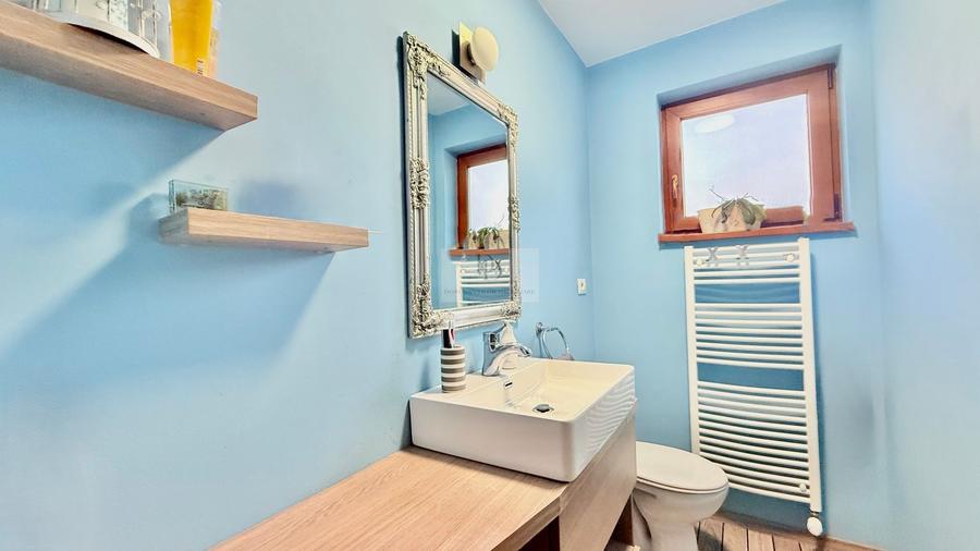 Vânzare Casa Cuplată Tip Duplex | Floresti - Someșului/ Stadionului