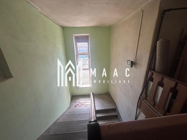 Apartament de vânzare 3 camere | Ultracentral Cisnădie | 97 mp