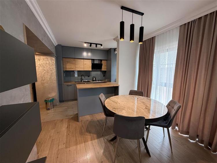 Vanzare 4 camere Drumul Taberei Parc Moghioros