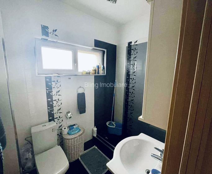 Casa tip duplex pe Urusagului , 120 mp util + pod înalt - 5