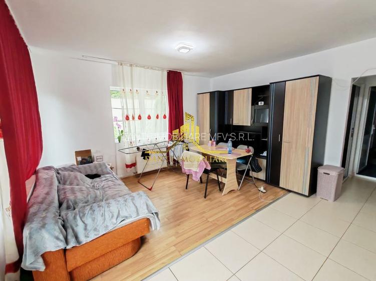 2 camere, PET FRIENDLY, mobilat modern, parcare, Marasti, Fabricii - 12