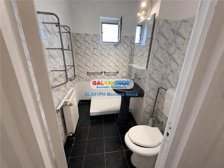 Vanzare apartament 2 camere, Vest, Ploiesti