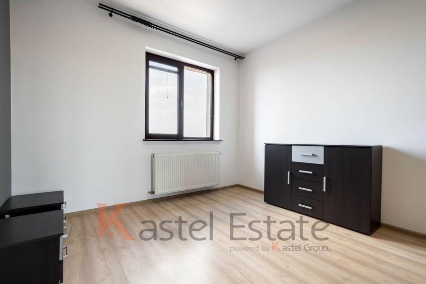 Apartament 3 camere Complex Jupiter