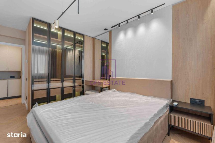Inchiriere Apartament 2 Camere Mihai Bravu|Centrala