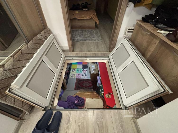 Casă la bloc - Apartament cu 4 dormitoare - 110mp -