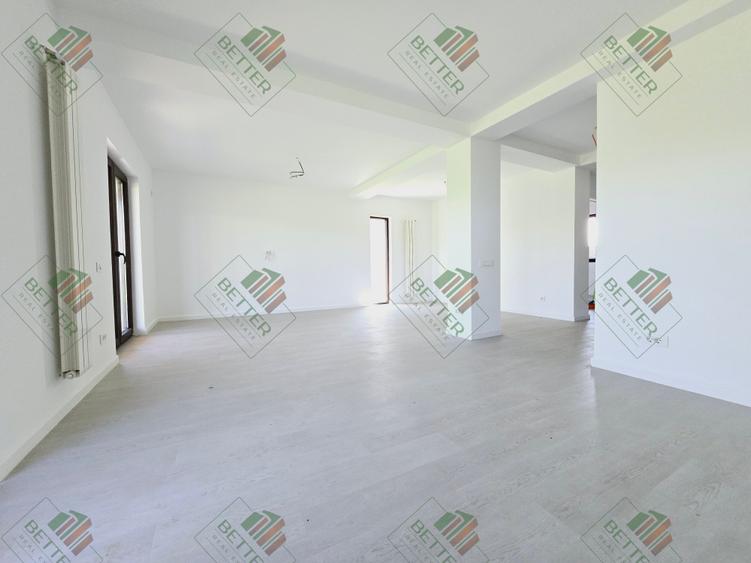 Vila Individuala - 5 Camere - Teren 350 mp - Comuna Berceni