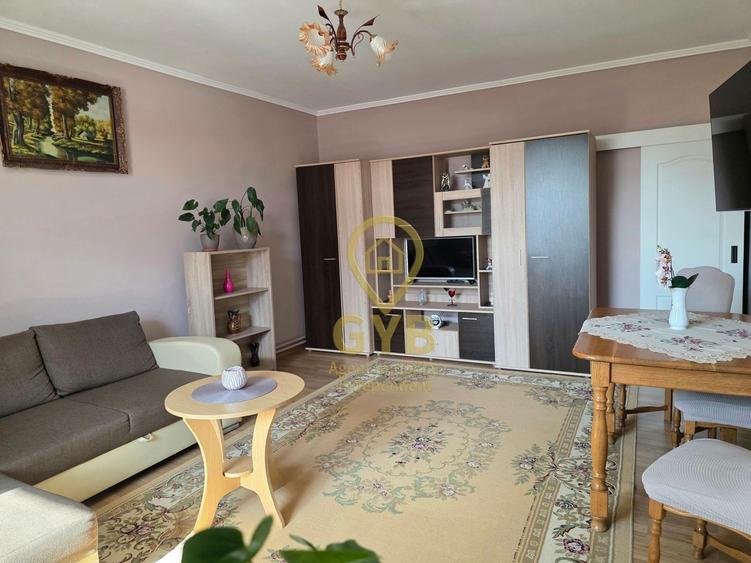 De vânzare apartament în clădire istorică * Ultracentral * Piața Gojdu