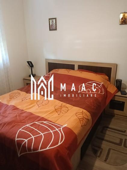 Apartament 2 camere de vânzare | Magnolia Sibiu | curte, parcare, CF