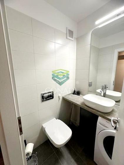 Apartament cu 3 camere Belvedere Residence - 5