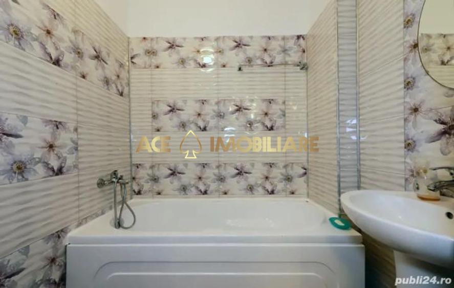 Pacii | 3 camere | Centrala proprie | Bloc nou | Mobilat & Utilat