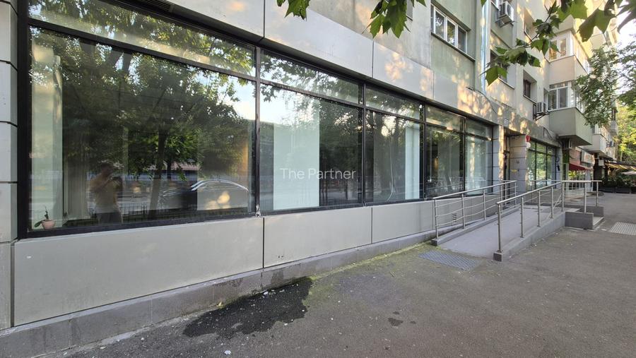 Spatiu comercial de inchiriat - zona Piata Muncii - 2