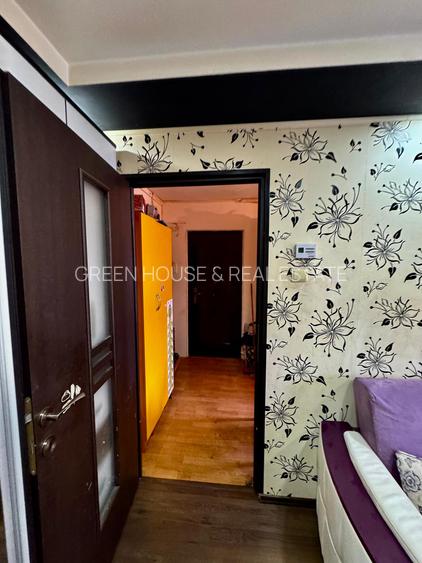 Apartament 2 camere, zona Scoala Generala nr. 6 - 5
