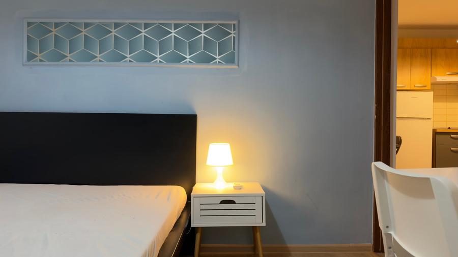 2-Bedroom Apartment – Near Cișmigiu Park