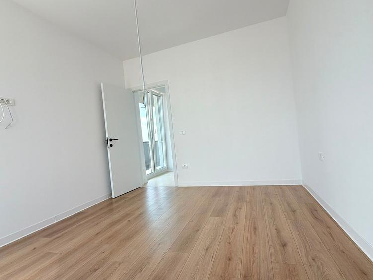 COMISION 0% | 2 camere intr-un bloc nou in Mosnita-Noua | Disponibil imediat