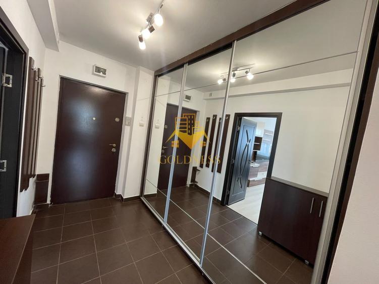 2 camere, decomandate, modern, Zona Piata Abator, BLVD Bucuresti