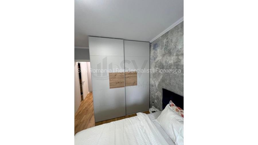 REA1029229 Apartament 2 camere I Aviatiei - 10