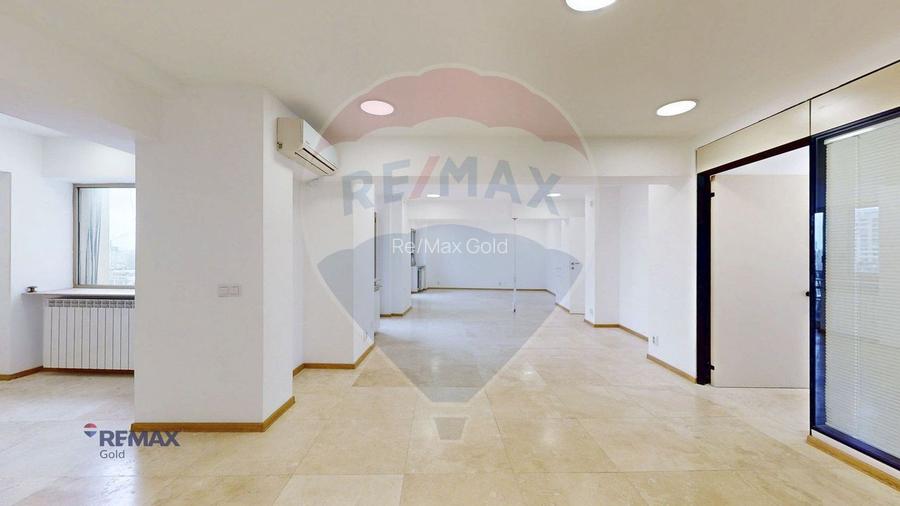 Apartament UNIC- ideal pentru birouri sau resedință în P-ta Alba Iulia - 3