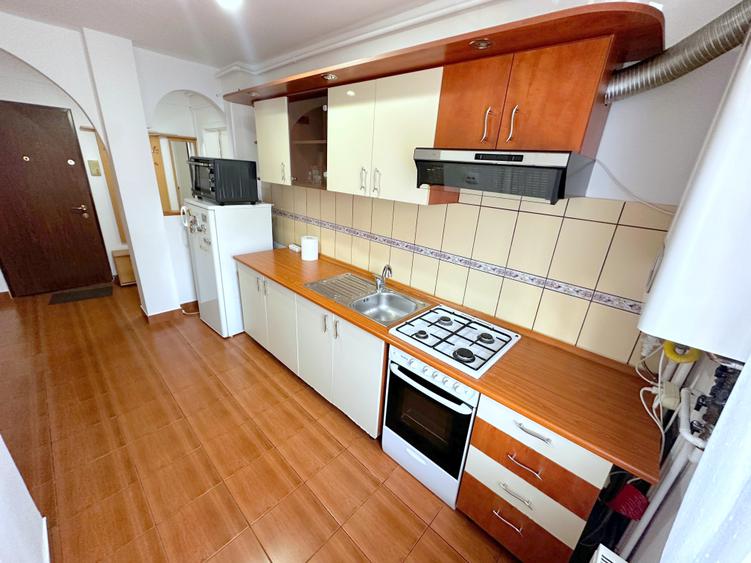 2 camere, mobilat modern, in Zorilor, strada Meteor, langa Sigma Center