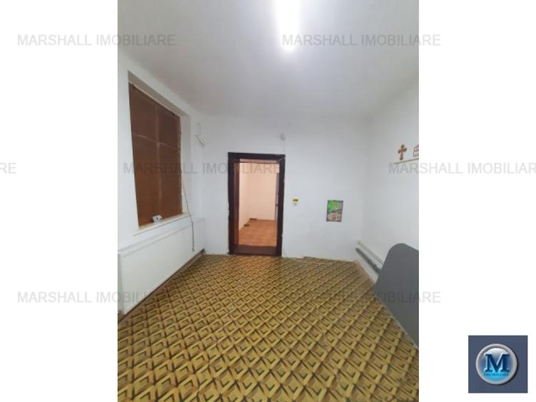 Vila cu 11 camere de vanzare, zona Gheorghe Doja, 237.7 mp #16106