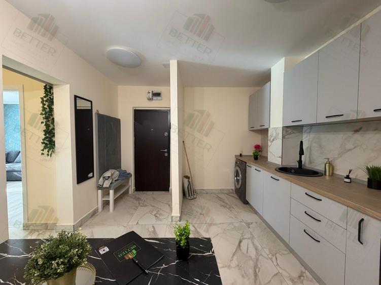 Apartament 3 camere decomandat | Șoseaua Giurgiului | Metrou Eroii Revoluției