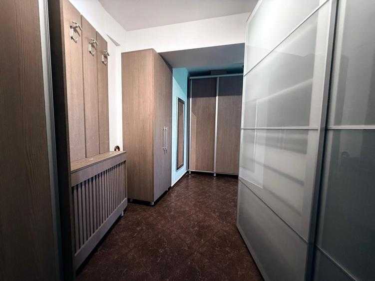 Apartament 2 camere 82 mp  Dudesti bloc 2007