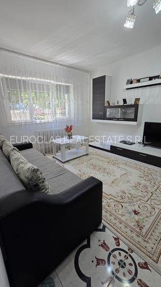 Apartament 2 camere - zona DACIA - 105.000 euro (Cod E11+E12) - 2