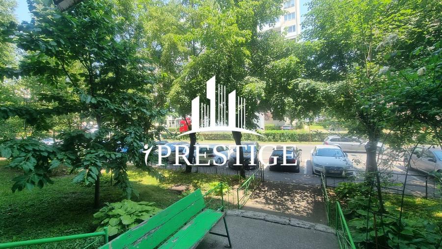 APARTAMENT 4 CAMERE, 2 BĂI, BALCON, PIVNIȚĂ, B-DUL MIHAI VITEAZU