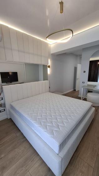 Duplex elegant și spațios în Pipera – 4 camere si 3 bai