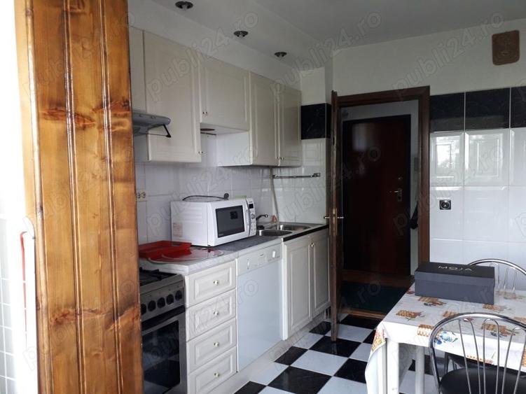 Apartament 2 camere, Olimpia/Complex Studentesc (Parcul Karlsruhe)