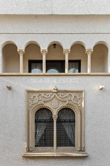 Vila Constantin Silvestri din Dorobanti - 26