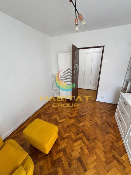 Inchiriere Apartament 3 Camere Aleea Vasile Goldis