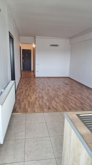 Apartament 3 camere în bloc nou, zona Kaufland