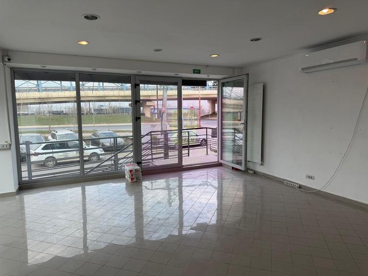 Bloc tip Boutique, Solid, Elegant și Bine Amplasat lângă Pasaj Pallady