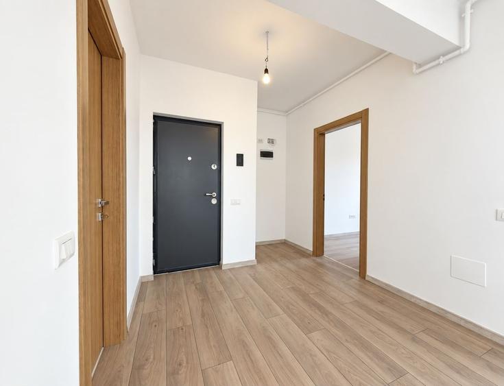 Pachet: Apartament 3 Camere + boxa si loc de parcare subteran