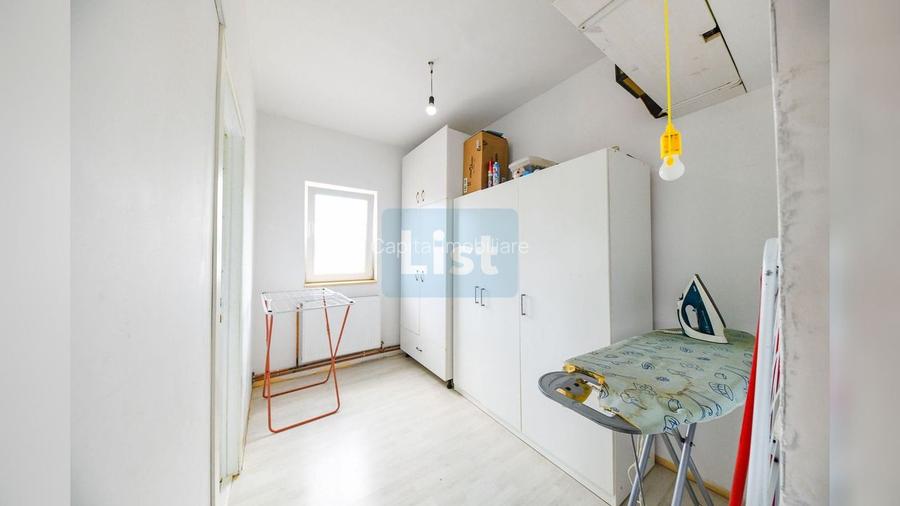 Casă Individuala în Gilău, teren 500 mp | Panouri 16 kW | Comision 0%| - 24